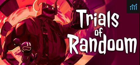 Trials Of Randoom PC Specs