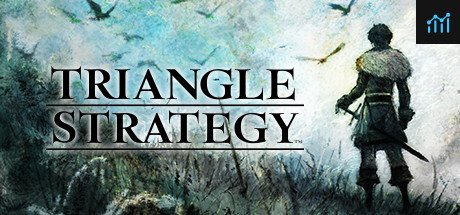 TRIANGLE STRATEGY PC Specs