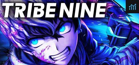 TRIBE NINE PC Specs