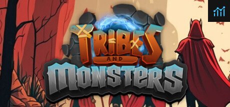 Tribes & Monsters PC Specs