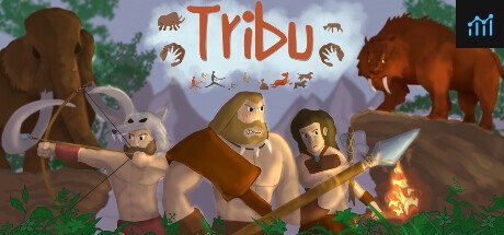 Tribu PC Specs