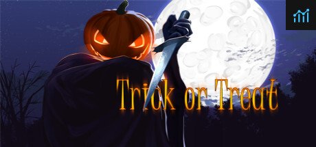 Trick or Treat PC Specs