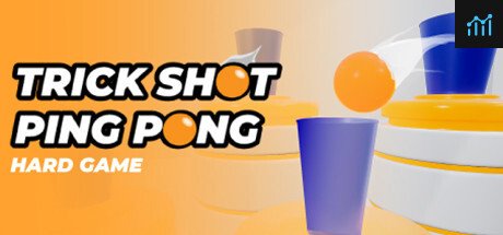 TRICK SHOT PING PONG PC Specs