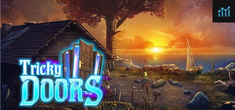 Tricky Doors PC Specs