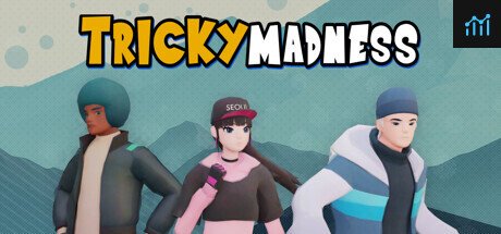 Tricky Madness PC Specs
