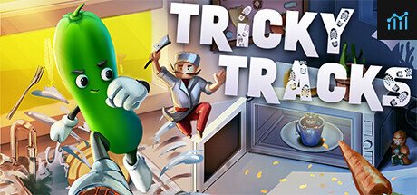 Tricky Tracks - Early Access PC Specs