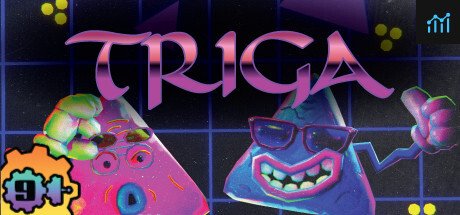 Triga PC Specs