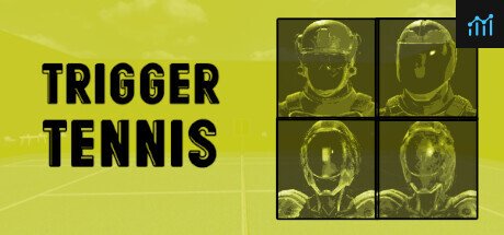 Trigger Tennis PC Specs