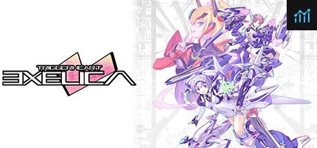 TriggerHeart EXELICA PC Specs