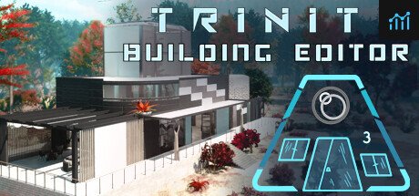 Trinity Building Editor PC Specs