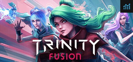 Trinity Fusion PC Specs