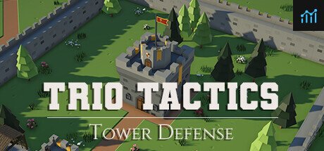 Trio Tactics TD PC Specs