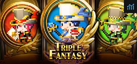 ​Triple Fantasy PC Specs