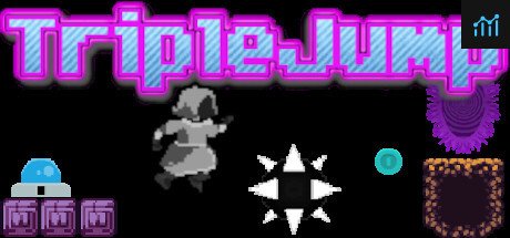 Triple Jump PC Specs