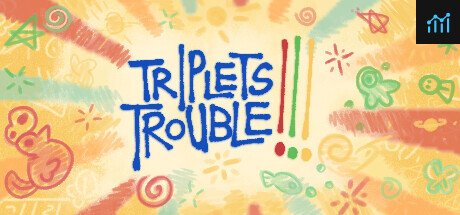 Triplets Trouble!!! PC Specs