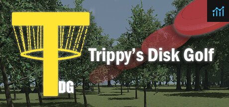 Trippy's Disc Golf PC Specs