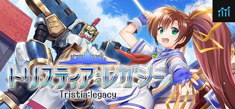 Tristia:legacy PC Specs