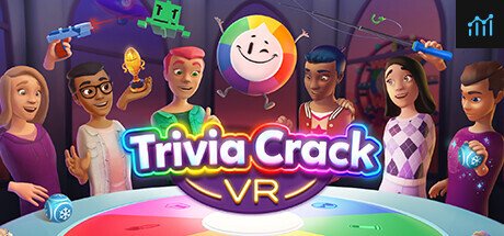 Trivia Crack VR PC Specs