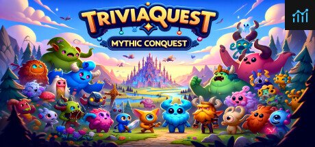 TriviaQuest: Mythic Conquest PC Specs