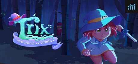 Trix - Witching World PC Specs