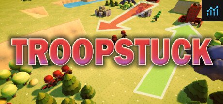 Troopstuck PC Specs