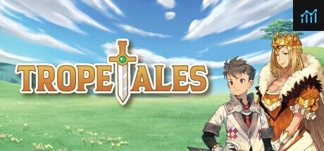 Trope Tales PC Specs