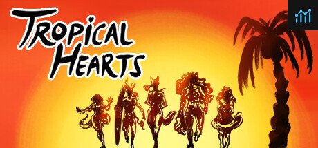 Tropical Hearts PC Specs