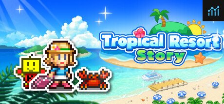 Tropical Resort Story PC Specs