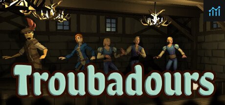 Troubadours PC Specs