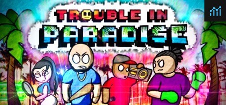 Trouble In Paradise PC Specs