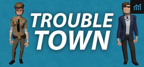 Trouble Town PC Specs