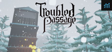 Troubled Passage PC Specs