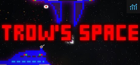 Trow's Space PC Specs