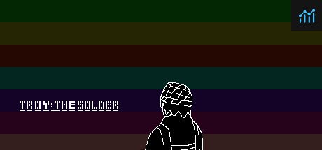 Troy: The Soldier PC Specs