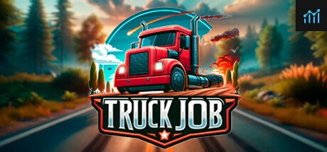 Truck Job PC Specs