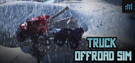 Truck Offroad Sim PC Specs
