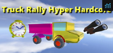 Truck Rally Hyper Hardcore PC Specs