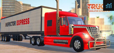 Truck Simulator Ultimate 3D PC Specs