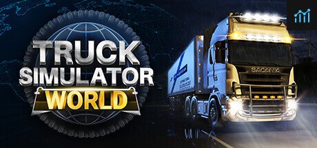 Truck Simulator: WORLD PC Specs