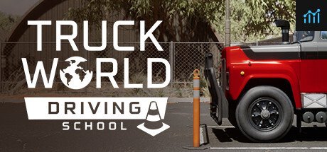 Truck World: Driving School PC Specs