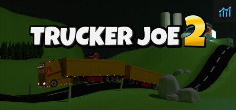 Trucker Joe 2 PC Specs