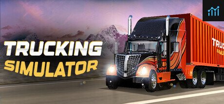 Trucking Simulator PC Specs