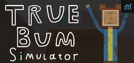 True Bum Simulator PC Specs
