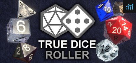 True Dice Roller PC Specs