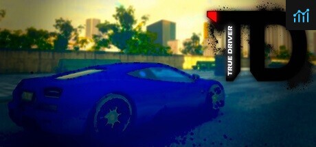 True Driver PC Specs