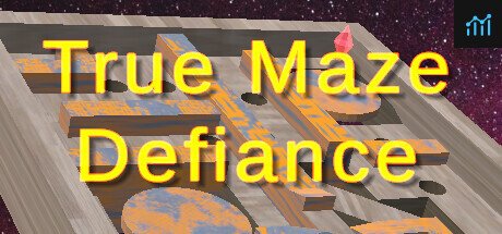 True Maze Defiance PC Specs