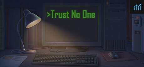 Can I Run Trust No One?