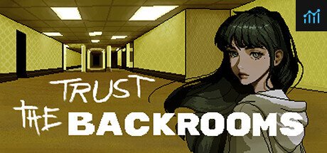 Trust The Backrooms PC Specs
