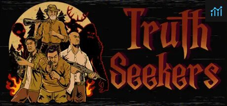 Truth Seekers PC Specs
