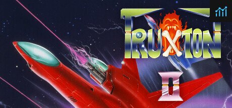 Truxton 2 PC Specs
